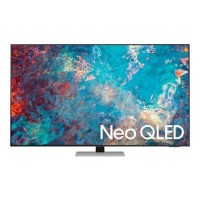 Samsung Neo 65 Inch 4K QLED HDR 1500 Smart TV with Soundbar