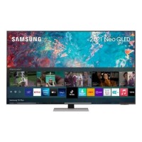 Samsung QN85A Neo 65 Inch 4K QLED HDR 1500 Smart TV Samsung QN85A Neo 65 Inch 4K QLED HDR 1500 Smart TV