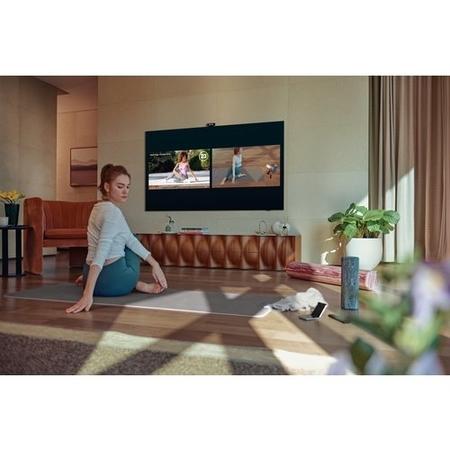 Samsung QN85A Neo 65 Inch 4K QLED HDR 1500 Smart TV
