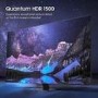 Samsung QN85A Neo 65 Inch 4K QLED HDR 1500 Smart TV