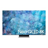 Samsung 65" QN900A Neo QLED 8K HDR 3000  Smart TV with Soundbar