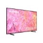 Refurbished Samsung 55" 4K Ultra HD with HDR Freeview QLED Smart TV
