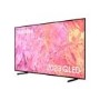 Refurbished Samsung 55" 4K Ultra HD with HDR Freeview QLED Smart TV