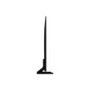 Refurbished Samsung 55" 4K Ultra HD with HDR Freeview QLED Smart TV