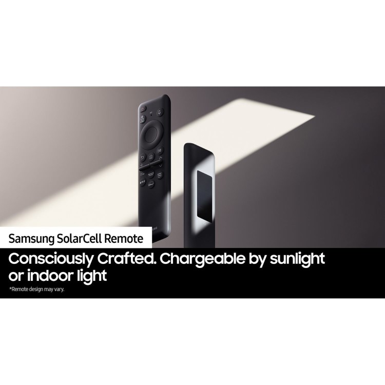 Refurbished Samsung Q60D 50" 4K Ultra HD with HDR10+ Freeview Play QLED Smart TV