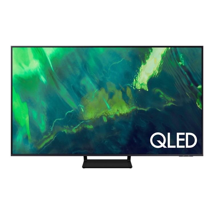 Samsung Q70A 75 Inch QLED 4K Quantum HDR Smart TV