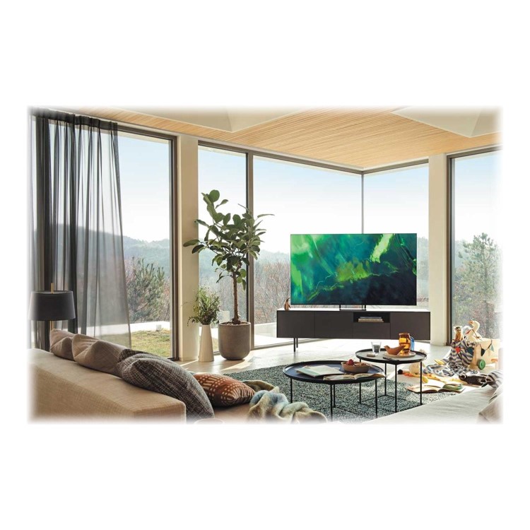 Samsung Q70A 75 Inch QLED 4K Quantum HDR Smart TV
