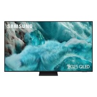 Refurbished Samsung QE75Q7F5AUXXU 75" QLED – 4K Ultra HD HDR Smart TV with Tizen OS