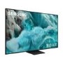 Refurbished Samsung QE75Q7F5AUXXU 75" QLED – 4K Ultra HD HDR Smart TV with Tizen OS