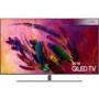 GRADE A1 - Samsung QE75Q7FNA 75" 4K Ultra HD Smart HDR QLED TV with 1 Year Warranty