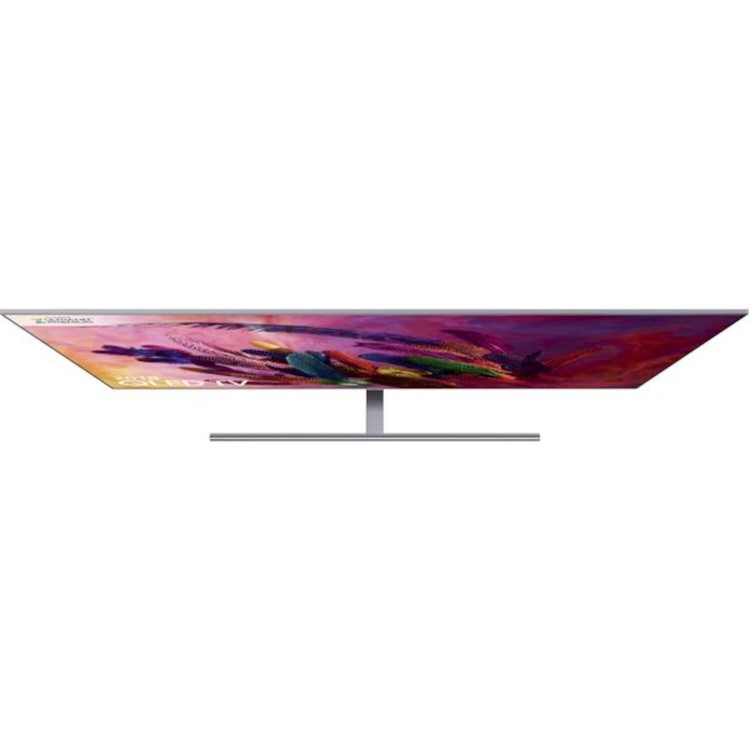 GRADE A1 - Samsung QE75Q7FNA 75" 4K Ultra HD Smart HDR QLED TV with 1 Year Warranty