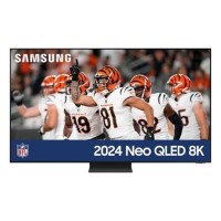 Refurbished Samsung QN800D 75 inch Neo QLED 8K HDR Smart TV