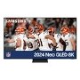 Refurbished Samsung QN800D 75 inch Neo QLED 8K HDR Smart TV