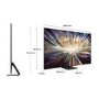 Refurbished Samsung QN800D 75 inch Neo QLED 8K HDR Smart TV