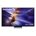 A1/QE55S90FAEXXU Ex Display - Samsung QE55S90FAEXXU 55" OLED – 4K Ultra HD HDR Smart TV with Tizen OS