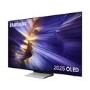 Ex Display - Samsung QE55S90FAEXXU 55" OLED – 4K Ultra HD HDR Smart TV with Tizen OS