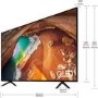 Samsung QE82Q60R 82" 4K Ultra HD Smart HDR QLED TV with Ambient Mode
