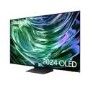 Refurbished Samsung S90D 48" 4K Ultra HD with HDR Freeview OLED Smart TV