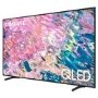 Refurbished Samsung Q60B 85" 4K Ultra HD with HDR10+ QLED TV Plus Smart TV