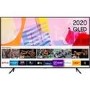 Refurbished Samsung 65" 4K Ultra HD with HDR10+ QLED Freesat HD Smart TV without Stand