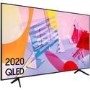 Refurbished Samsung 65" 4K Ultra HD with HDR10+ QLED Freesat HD Smart TV without Stand