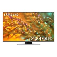 Refurbished Samsung QE55Q80DATXXU 55" 4K Ultra HD with HDR QLED Smart TV
