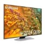 Refurbished Samsung QE55Q80DATXXU 55" 4K Ultra HD with HDR QLED Smart TV