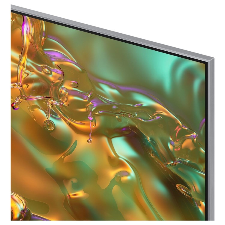 Refurbished Samsung QE55Q80DATXXU 55" 4K Ultra HD with HDR QLED Smart TV