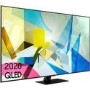 Samsung 49Q80T 49" 4K QLED Smart TV With Voice Assist