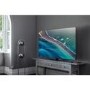 Samsung 49Q80T 49" 4K QLED Smart TV With Voice Assist