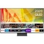 Refurbished Samsung 65" 4K with Quantum HDR 2000 QLED Freesat HD Smart TV