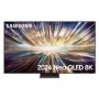 Refurbished Samsung QN800D 75 inch Neo QLED 8K HDR Smart TV