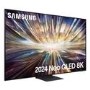 Refurbished Samsung QN800D 75 inch Neo QLED 8K HDR Smart TV
