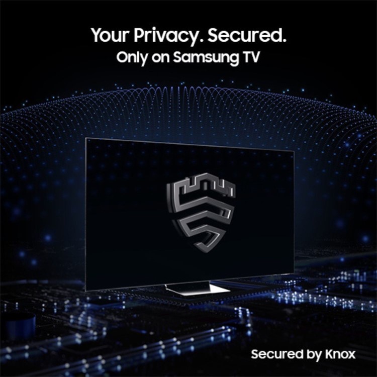 Ex Display - Samsung QN95D 55 inch Smart 4K Ultra HD Neo QLED TV