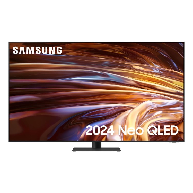 Ex Display - Samsung QN95D 55 inch Smart 4K Ultra HD Neo QLED TV