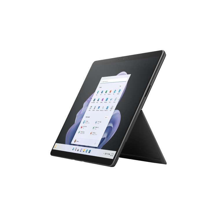 Microsoft Surface Pro 9 13" Graphite 512GB Tablet