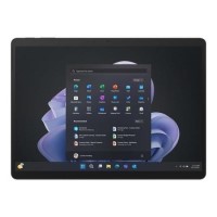 Microsoft Surface Pro 9 13" Graphite 256GB Wi-Fi Tablet Microsoft Surface Pro 9 13" Graphite 256GB Wi-Fi Tablet