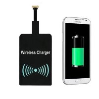 Qi Wireless Charging Receiver Module for Android devices  Qi Wireless Charging Receiver Module for Android devices