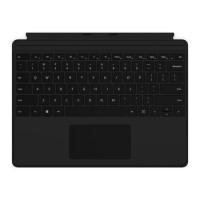 Microsoft Surface  Pro X Type Cover - Black
