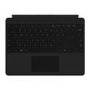 Microsoft Surface  Pro X Type Cover - Black