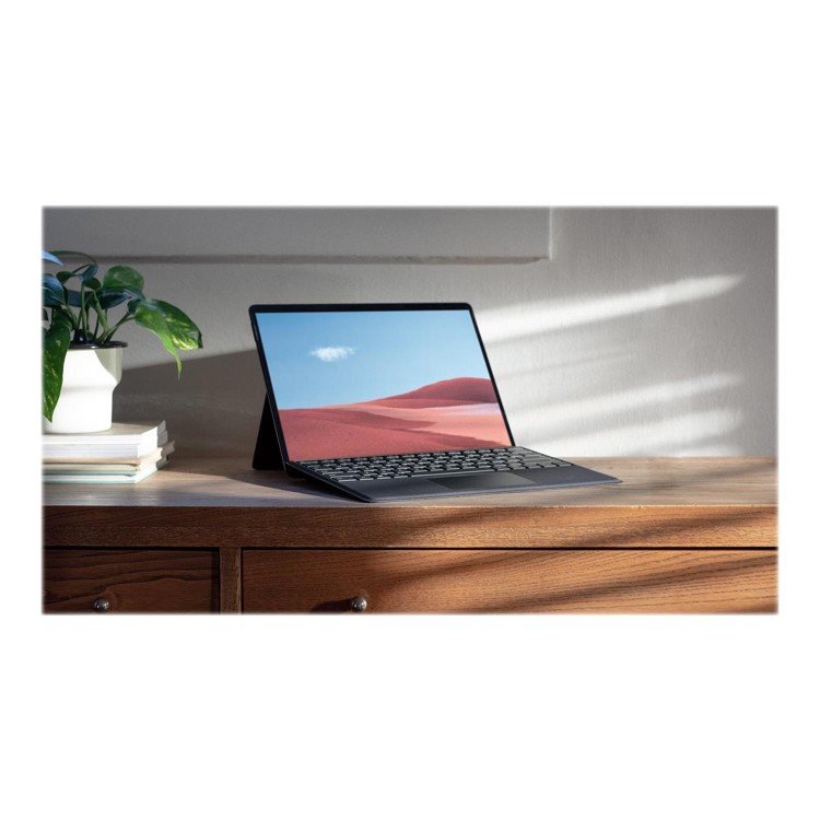 Microsoft Surface  Pro X Type Cover - Black