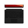 Microsoft Surface  Pro X Type Cover - Black
