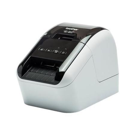 Brother QL-800 Address Label Printer
