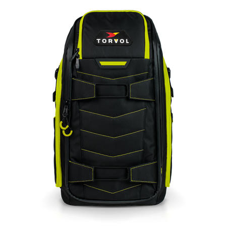 Torvol Quad Pitstop Backpack Pro