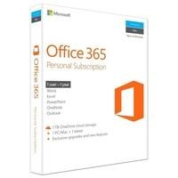 Microsoft Office 365 Personal - 1 user 12 month license