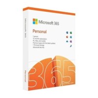 Microsoft Office 365 Personal 1 User 1 Year Subscription Microsoft Office 365 Personal 1 User 1 Year Subscription