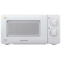 GRADE A2 - Daewoo QT1 Manual Control Microwave Oven
