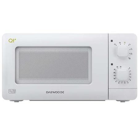 GRADE A2 - Daewoo QT1 Manual Control Microwave Oven