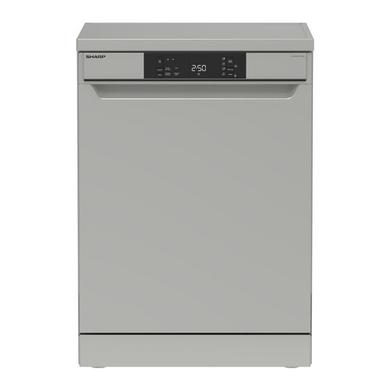 Refurbished Sharp QW-NA1CF47ES-EN 13 Place Fully Integrated Dishwasher