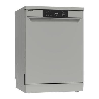 Refurbished Sharp QW-NA1CF47ES-EN 13 Place Fully Integrated Dishwasher